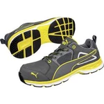Bezpečnostní obuv ESD S1P PUMA Safety PACE 2.0 YELLOW LOW 643800-42, vel.: 42, černá, žlutá, 1 pár