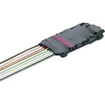 Märklin 60987 Lokomotivní dekodér mSD/3 E-lokomotiva s kabelovým stromek