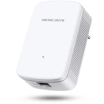 Wifi extender Mercusys ME10 (ME10) Wi-Fi extender • rýchlosť až 300 Mb/s • inteligentný indikátor signálu (viacfarebná LED) • režim vstavaného prístup