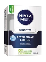 NIVEA MEN Sensitive