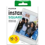 Instantný film Fujifilm Instax Square White 50ks (70100147085) FujiFilm Instax Square Color film 50 snímků

Typ filmu: Barevný (ideální pro každodenní