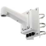 Držiak HiWatch DS-1602ZJ-box-pole pro kamery 4 inch PTZ (302700813) držiak pre PTZ kamery • montáž na stĺp • nosnosť 10 kg • rozmery 600,8 × 314 × 209