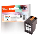 Cartridge Peach HP N9K08AE, No. 304XL, 11 ml (320039) čierna PEACH kompatibilní cartridge HP N9K08AE, No 304XLVlastnosti:Barva: černáObsah: 11 mlVýnos