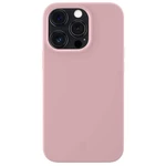 Kryt na mobil CellularLine Sensation na Apple iPhone 13 Pro (SENSATIONIPH13PROP) ružový ochranný kryt na mobil • pre Apple iPhone 13 Pro • materiál: s