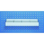 Odkládací miska Gedore 5792620, (d x š x v) 100 x 456 x 50 mm, 1 ks