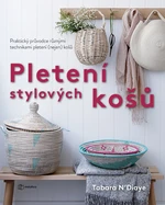 Pletení stylových košů, N´Diaye Tabara