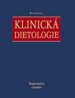 Klinická dietologie, Svačina Štěpán