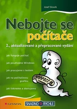 Nebojte se počítače, Slowík Josef