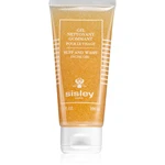 Sisley Buff And Wash Facial Gel exfoliačný gél na tvár 100 ml