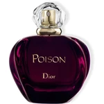 DIOR Poison toaletná voda pre ženy 100 ml