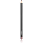 MAC Cosmetics Lip Pencil ceruzka na pery odtieň Stone 1,45 g