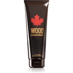 Dsquared2 Wood Pour Homme sprchový a kúpeľový gél pre mužov 250 ml