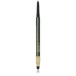 Lancôme Le Stylo Waterproof vodeodolná ceruzka na oči s vysokou pigmentáciou odtieň 06  Vision Ivy