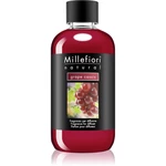 Millefiori Milano Grape Cassis náplň do aróma difuzérov 250 ml