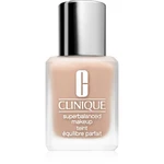 Clinique Superbalanced™ Makeup hodvábne jemný make-up odtieň CN 13.5 Petal 30 ml