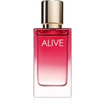 Hugo Boss BOSS Alive Intense parfumovaná voda pre ženy 30 ml