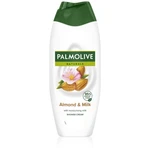 Palmolive Naturals Almond krémový sprchový gél s mandľovým olejom 500 ml