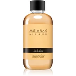 Millefiori Milano Lime & Vetiver náplň do aróma difuzérov 250 ml