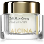 Alcina Effective Care aktívny krém pre spevnenie pleti 50 ml