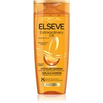L’Oréal Paris Elseve Extraordinary Oil vyživujúci šampón pre suché vlasy 400 ml