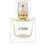Eisenberg J’OSE parfumovaná voda pre ženy 30 ml