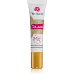 Dermacol Collagen + intenzívne omladzujúce sérum 12 ml