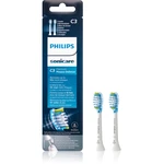 Philips Sonicare Premium Plaque Defence Standard HX9042/17 náhradné hlavice na zubnú kefku 2 ks