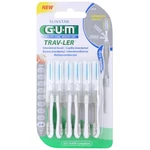 G.U.M Trav-Ler medzizubné kefky 2,0 mm 6 ks