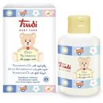 Trudi Baby Care výživný detský olej s materskou kašičkou 150 ml