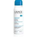 Uriage Hygiène Fresh Deodorant dezodorant v spreji s 24hodinovou ochranou 125 ml