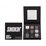 Makeup Obsession Smokin´ 3,42 g očný tieň pre ženy