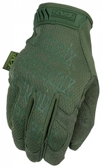 Rukavice MECHANIX WEAR The Original Covert - Olive Green (Barva: Olive Green, Velikost: S)