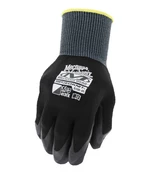 Ochranné rukavice SpeedKnit™ Utility Mechnix Wear® (Barva: Černá, Velikost: L/XL)
