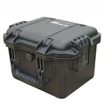 Odolný vodotěsný kufr Peli™ Storm Case® iM2075 bez pěny – Černá (Barva: Černá)