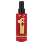 Revlon Professional Uniq One™ 150 ml bezoplachová péče na barvené vlasy; ochrana vlasů před tepelnou úpravou; na poškozené vlasy