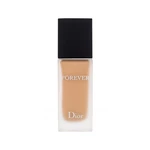 Christian Dior Forever No Transfer 24H Foundation SPF20 30 ml make-up pro ženy 2W Warm na všechny typy pleti; na dehydratovanou pleť