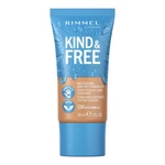 Rimmel London Kind & Free Moisturising Skin Tint Foundation 30 ml make-up pro ženy 150 Rose Vanilla