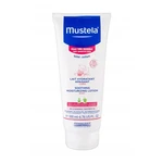 Mustela Bébé Soothing Moisturizing Body Lotion 200 ml tělové mléko pro děti