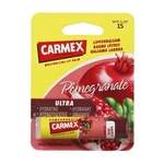 Carmex Pomegranate SPF15 4,25 g balzám na rty pro ženy