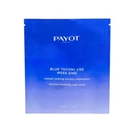 PAYOT Blue Techni Liss Week-End 1 ks pleťová maska pro ženy na všechny typy pleti; proti vráskám; výživa a regenerace pleti; zpevnění a lifting pleti