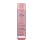 NUXE Very Rose 3-In-1 Hydrating 200 ml micelární voda pro ženy na suchou pleť; na dehydratovanou pleť