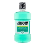 Listerine Mouthwash Fresh Burst 500 ml ústní voda unisex