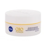 Nivea Q10 Power Anti-Wrinkle + Firming SPF15 50 ml denní pleťový krém pro ženy na suchou pleť; na normální pleť; proti vráskám