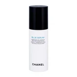 Chanel Blue Serum 30 ml pleťové sérum pro ženy na všechny typy pleti; proti vráskám; na rozjasnění pleti; zpevnění a lifting pleti