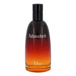 Christian Dior Fahrenheit 100 ml toaletní voda pro muže Christian Dior Fahrenheit 100 ml toaletní voda pro muže