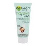 Garnier Intensive 7 Days Regenerating 100 ml krém na ruce pro ženy