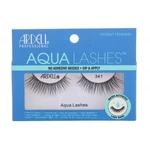 Ardell Aqua Lashes 341 1 ks umělé řasy pro ženy Black