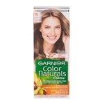Garnier Color Naturals Créme 40 ml barva na vlasy pro ženy 7N Nude Blond na barvené vlasy; na všechny typy vlasů