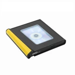 Transparent USB3.0 Type-C DVD CD Optical Drive Burner Drive-Free High-Speed Read-Write Recorder External DVD-RW Player W