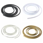 1M 2 Core 0.75mm DIY Light Switch Wire Electrical Cable Pendant Lamp Cord